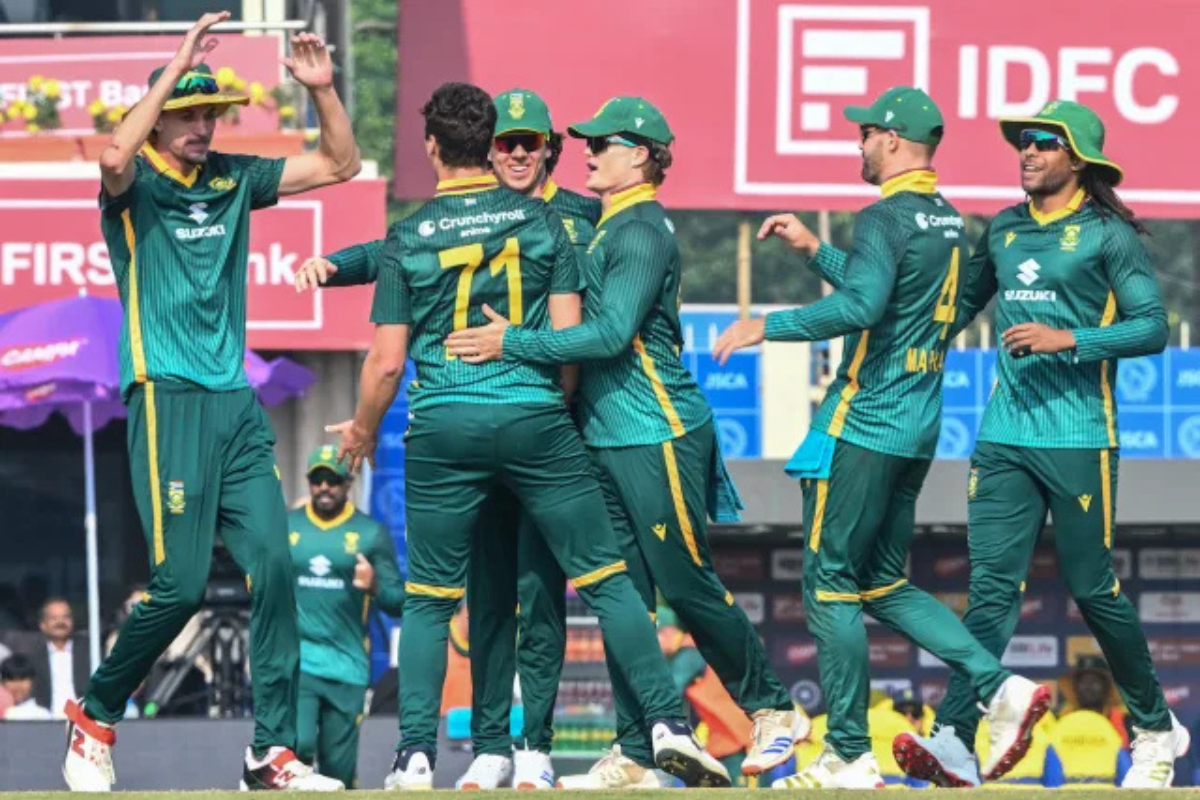 SA20 2026 Playoffs Live Streaming: Where to Watch South Africa T20 League Playoffs Live Telecast