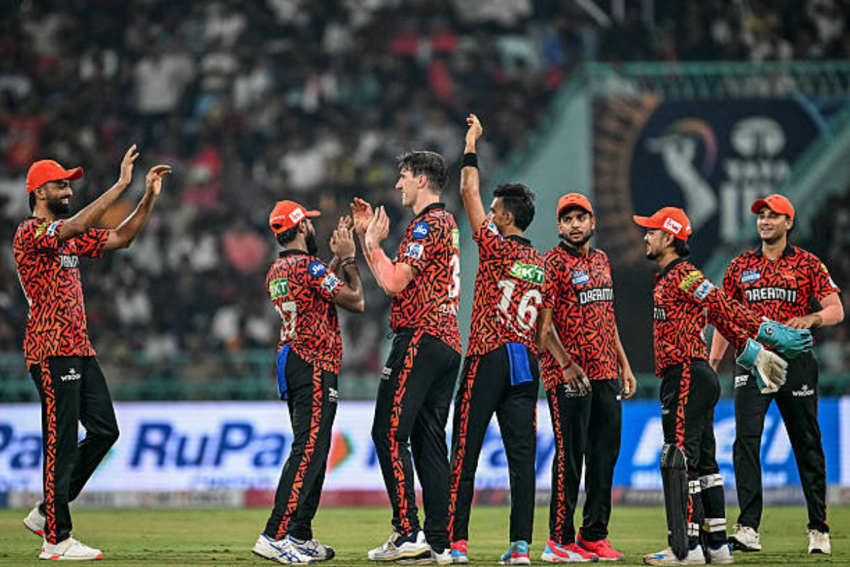 SRH Newbie Continues All-round Show Ahead of IPL 2026, Claims Stunning Fifer in Vijay Hazare Trophy 2025-26