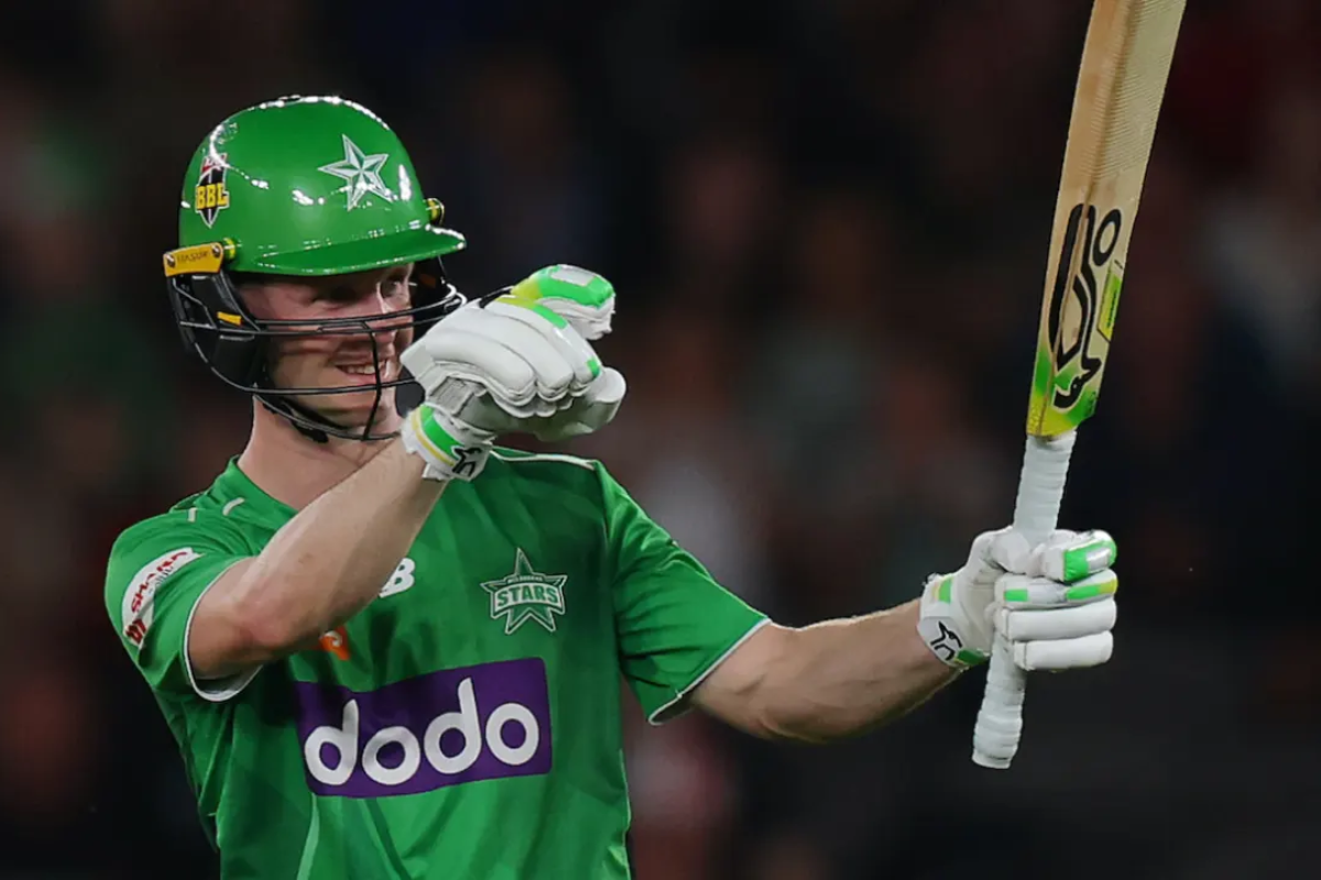 Sam Harper Sheds Inconsistency With Strong BBL 2025/26, Moves Closer To Australia Call-up