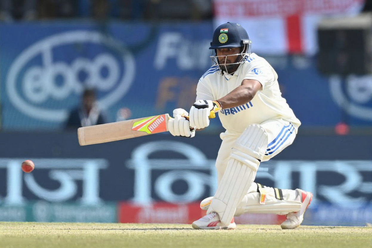 Sarfaraz Khan Keeps Hopes for India Test Comeback Alive After Stellar Double Century in Ranji Trophy 2025–26