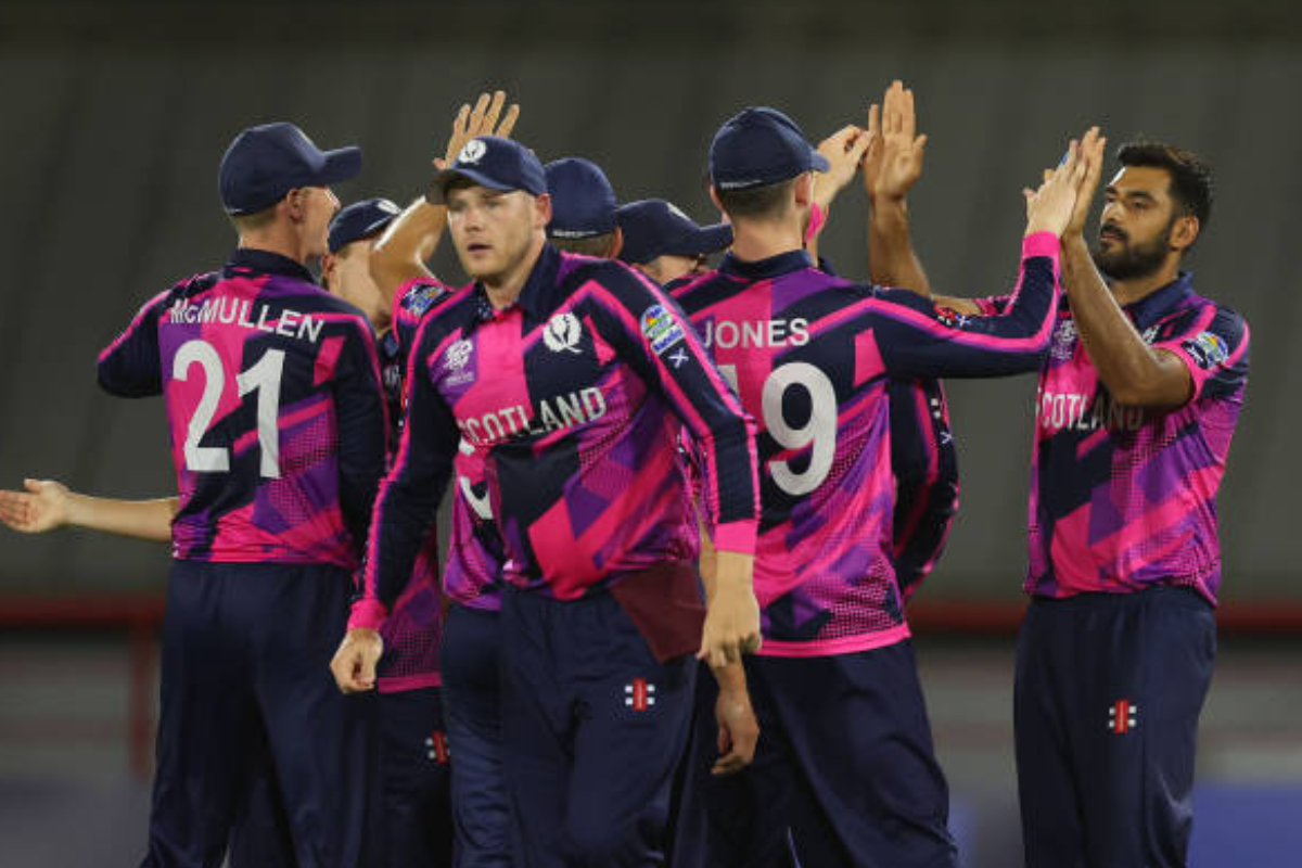 Explained! Why Scotland Were Chosen To Replace Bangladesh In T20 World Cup 2026?