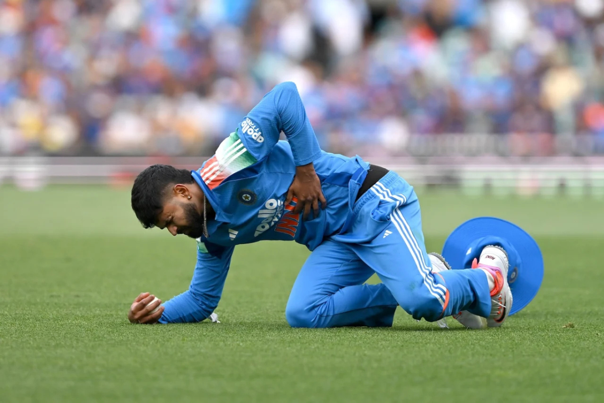 ‘Excruciatingly Painful’ — Shreyas Iyer Opens Up on Intricate Details Of Spleen Injury After Recovery