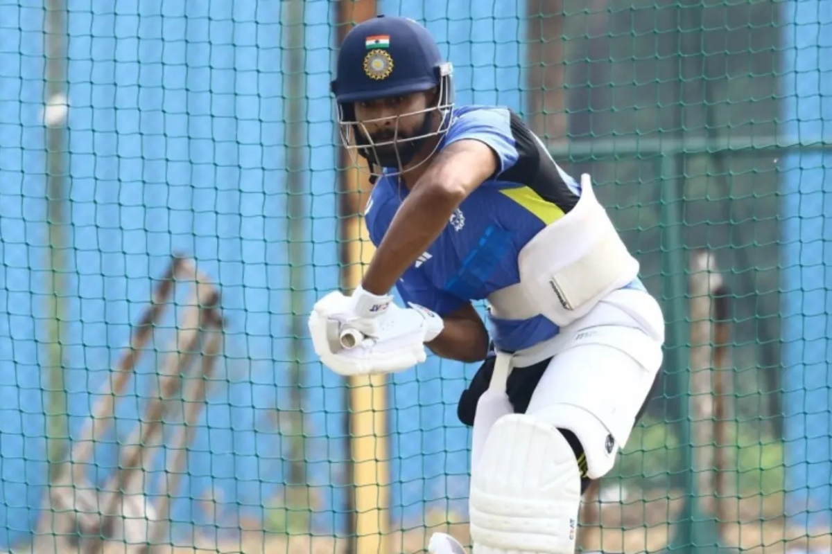 Shreyas Iyer Takes Over Mumbai Captaincy After Shardul Thakur Ruled Out Of Vijay Hazare Trophy 2025-26