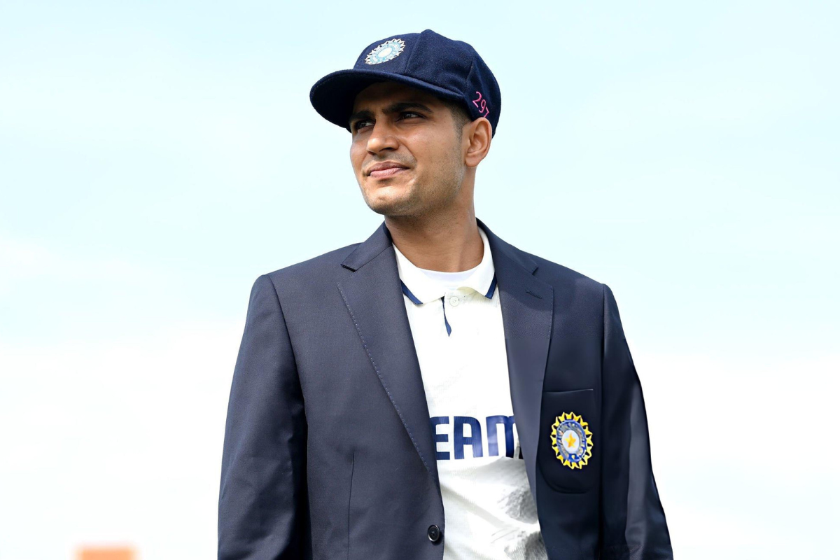 Shubman Gill Proposes Unique Suggestion to BCCI To Address India Test Team Underperformance