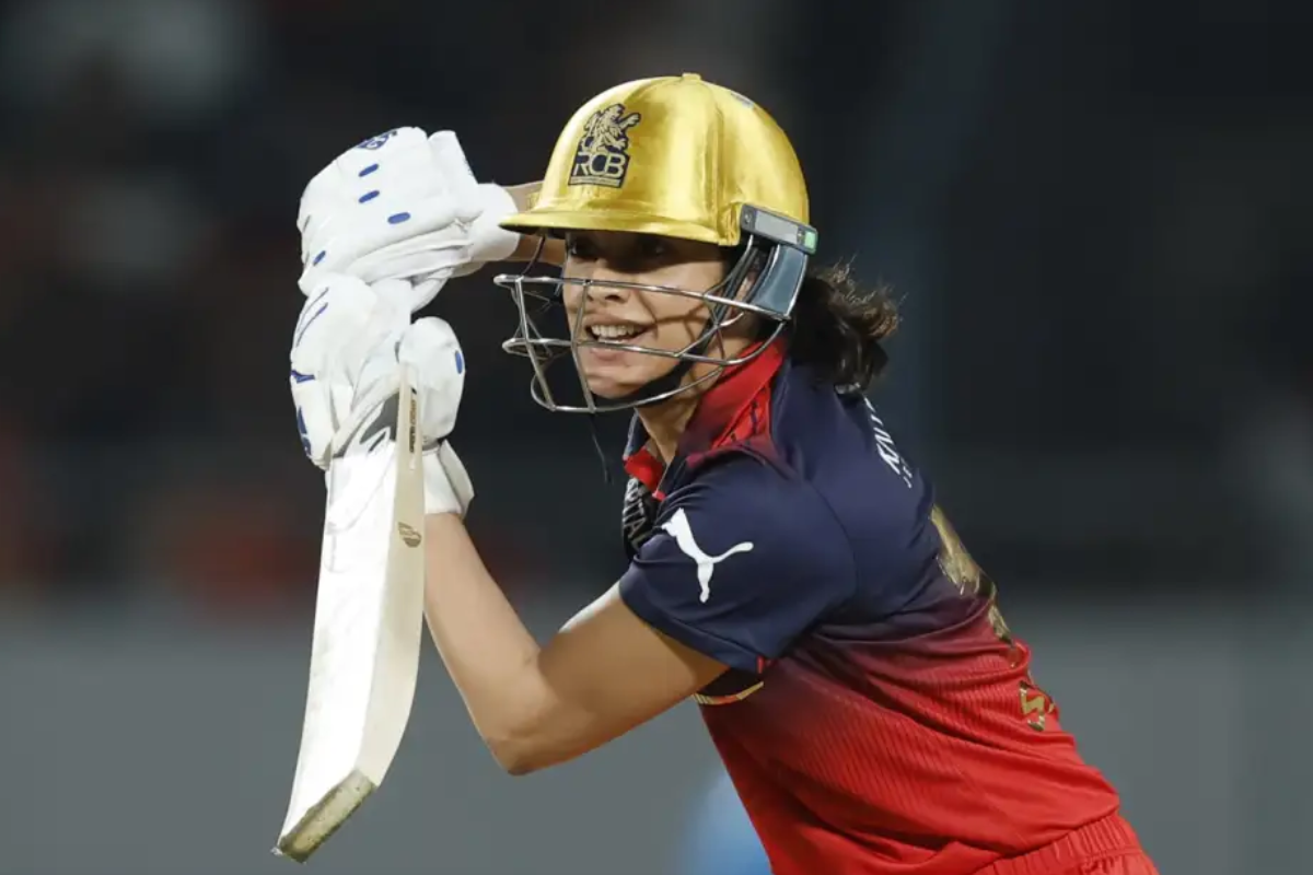 Lowest Totals in WPL: RCB Make Fresh Appearance During Delhi Capitals Clash in WPL 2026