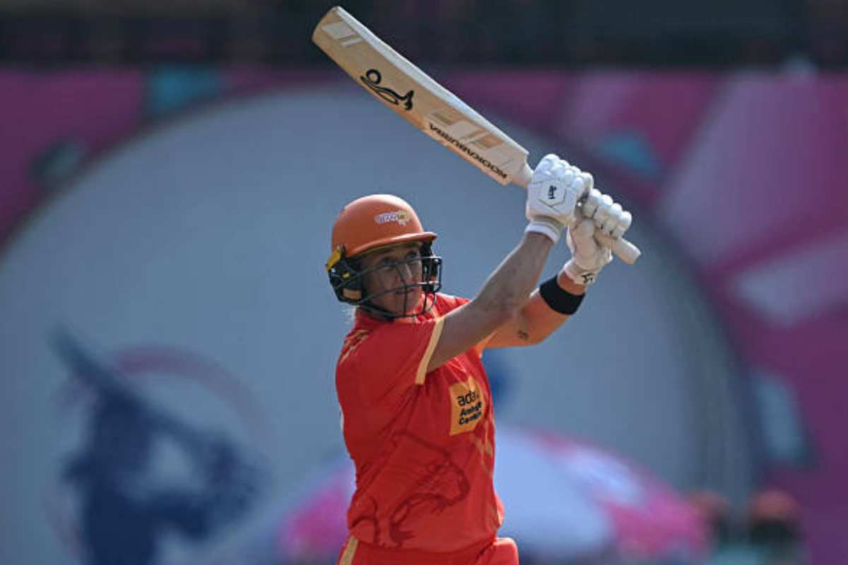 Sophie Devine Reveals Reason for Batting in New Position After Match-Winning Fifty in GG vs UPW WPL 2026