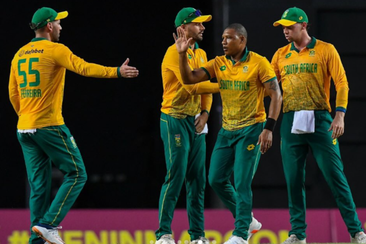 Ryan Rickelton, Tristan Stubbs Replace Tony de Zorzi, Donovan Ferreira in South Africa Squad for T20 World Cup 2026