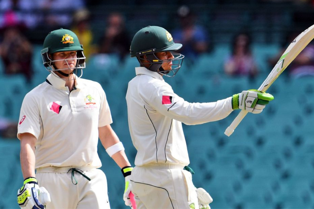 Steve Smith Talks Retirement Plans Following Usman Khawaja’s Decision Ahead of 5th Ashes 2025 Test