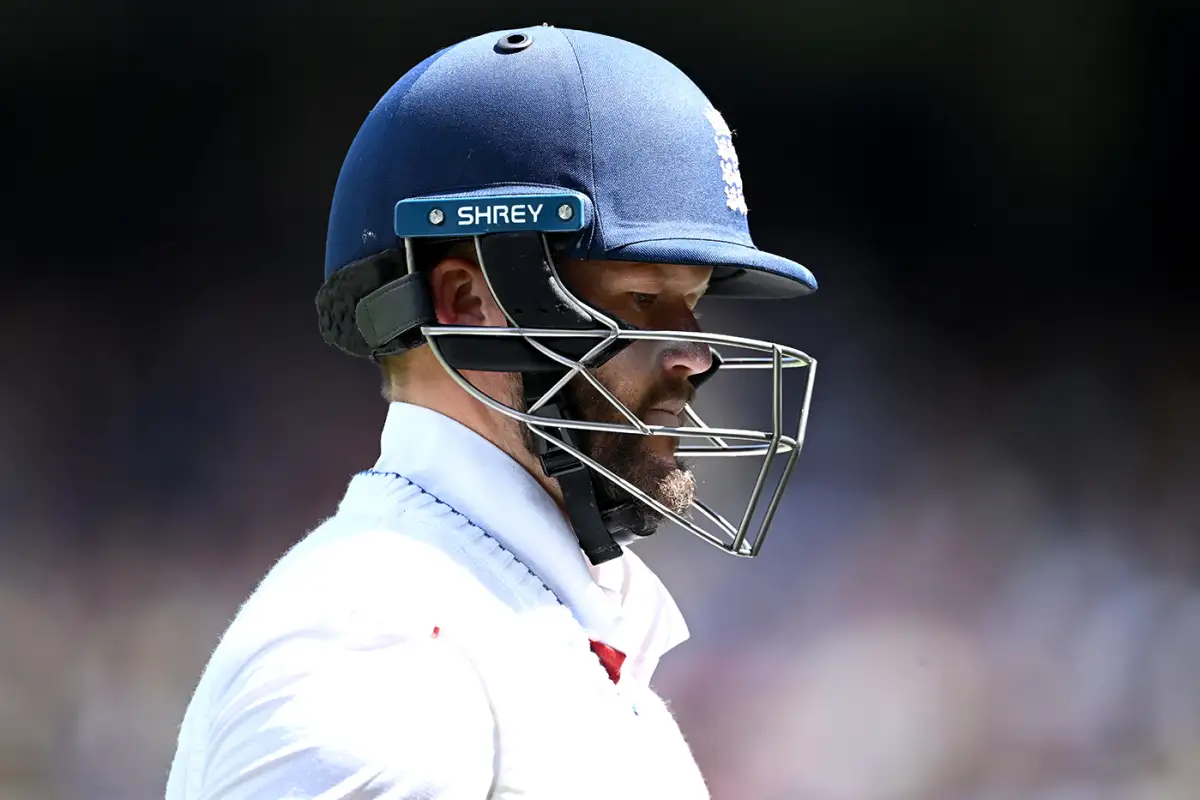 Sunil Gavaskar Defends Washington Sundar and Ravindra Jadeja, Hits Back At England Batters After Ashes 2025 Debacle
