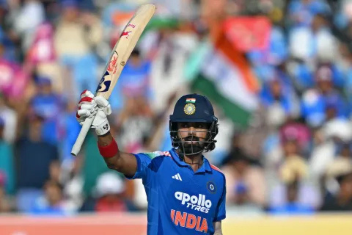 Sunil Gavaskar Labels KL Rahul ‘Underachiever’ Following His Stunning Century in IND vs NZ 2nd ODI