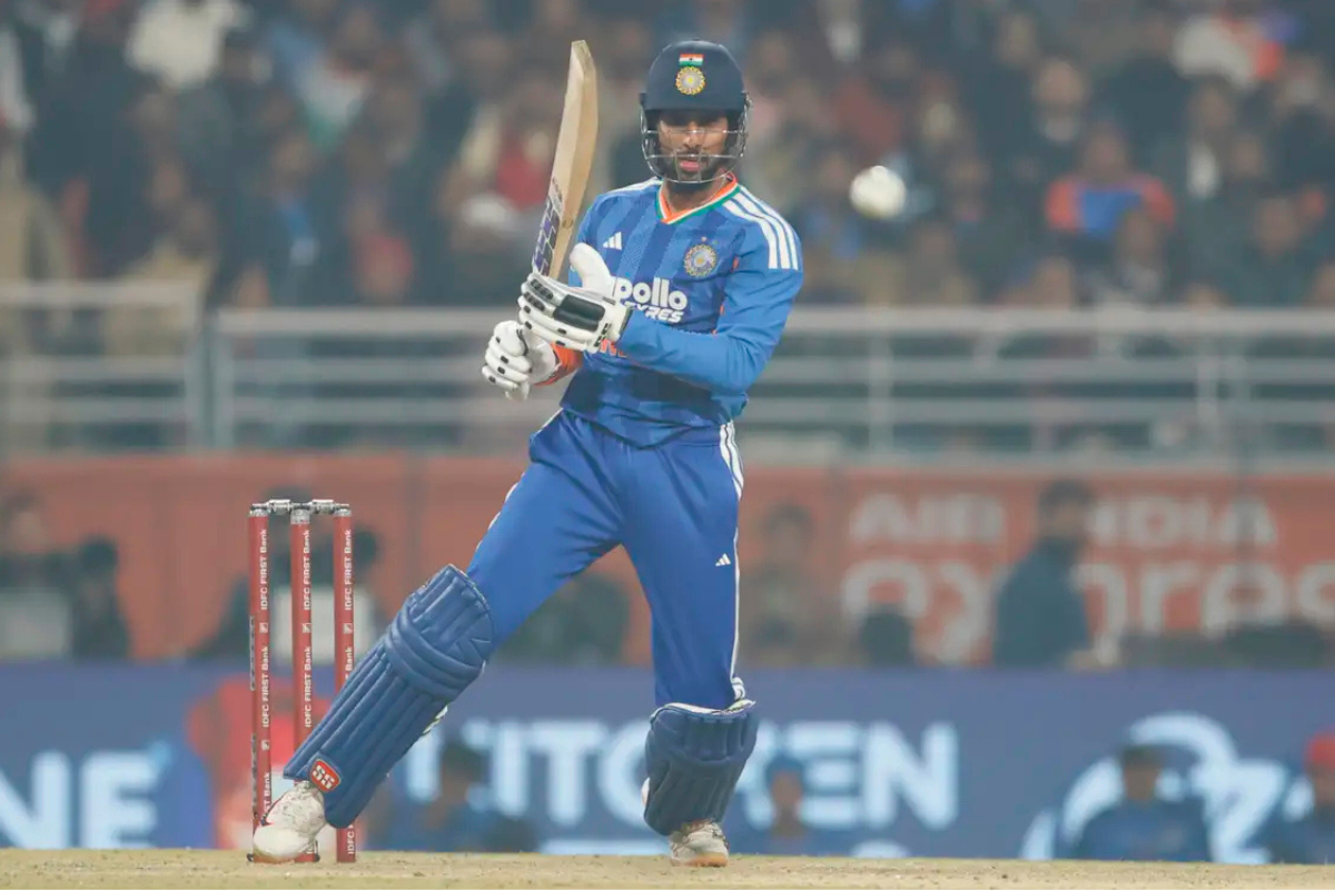 Tilak Varma, Mohammed Siraj Set To Join Hyderabad For Vijay Hazare Trophy 2025-26