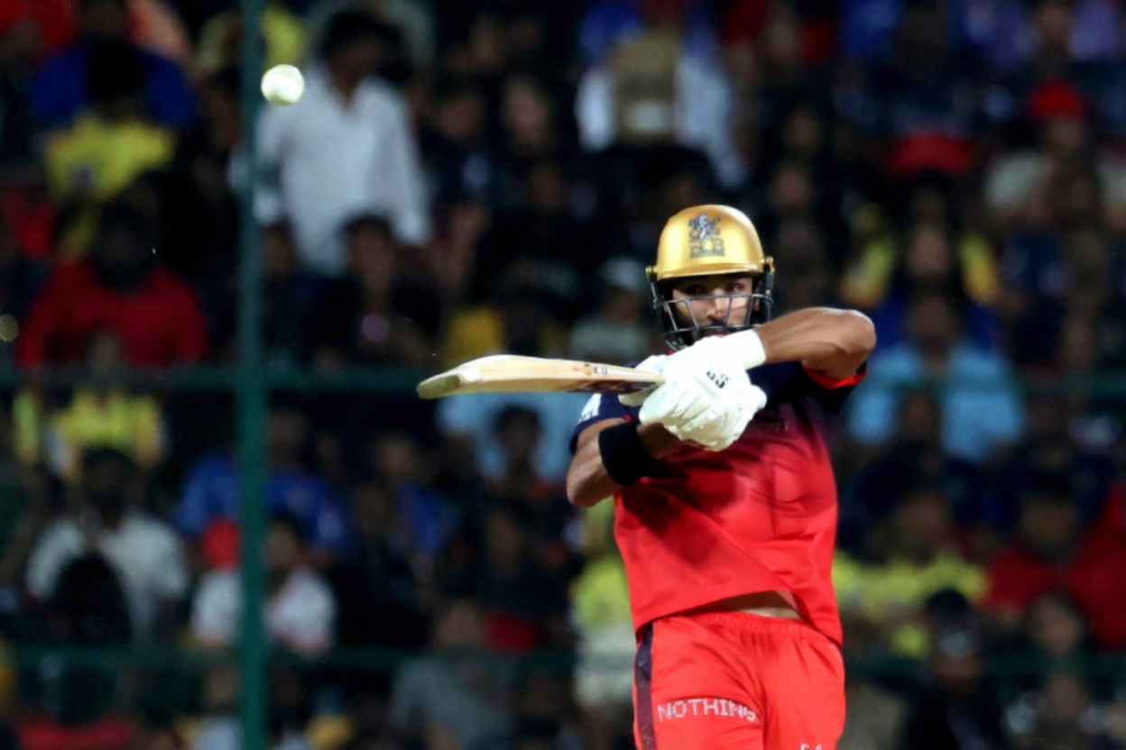 Top 10 Performers At Vijay Hazare Trophy (VHT) 2025–26 Ft. RCB, SRH Stars