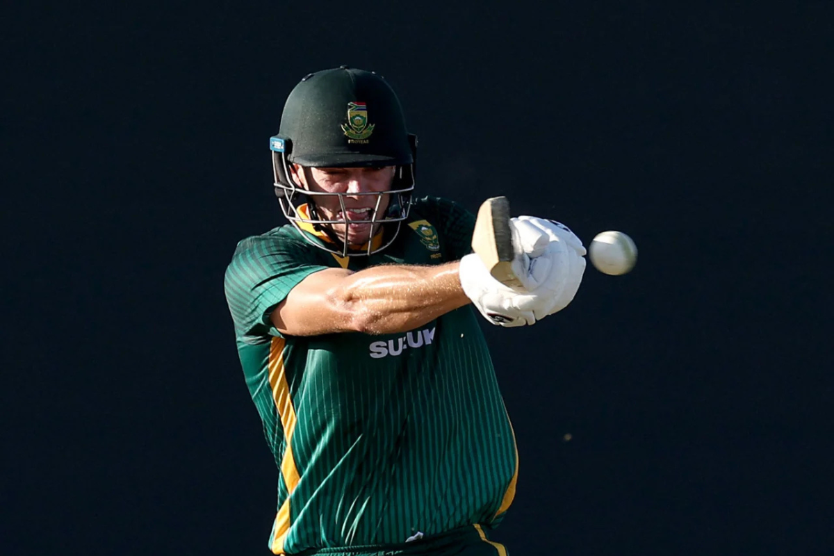 Why Is Tristan Stubbs Not in South Africa Squad for T20 World Cup 2026?