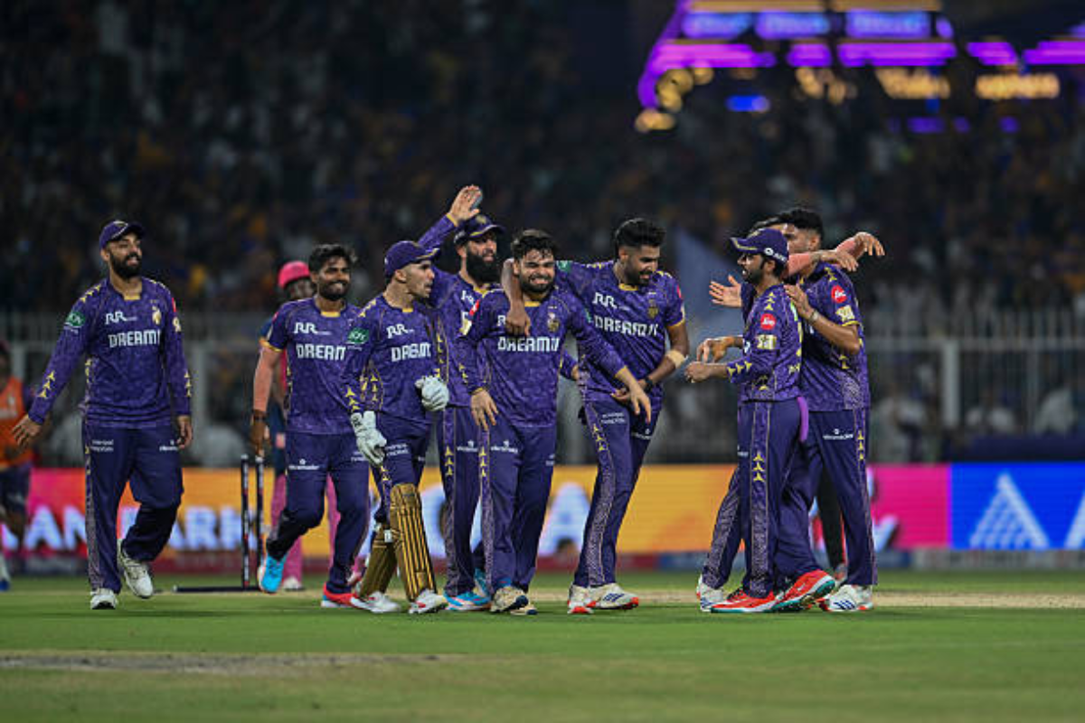 Unsold at Auction, Former KKR Pacer Eyes IPL 2026 Comeback as Replacement Player After Recent Upgrades