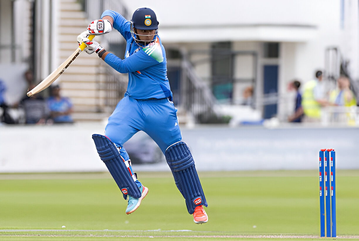 Vaibhav Suryavanshi Slams Record-Breaking Fifty in U19 World Cup 2026, Goes Past Virat Kohli