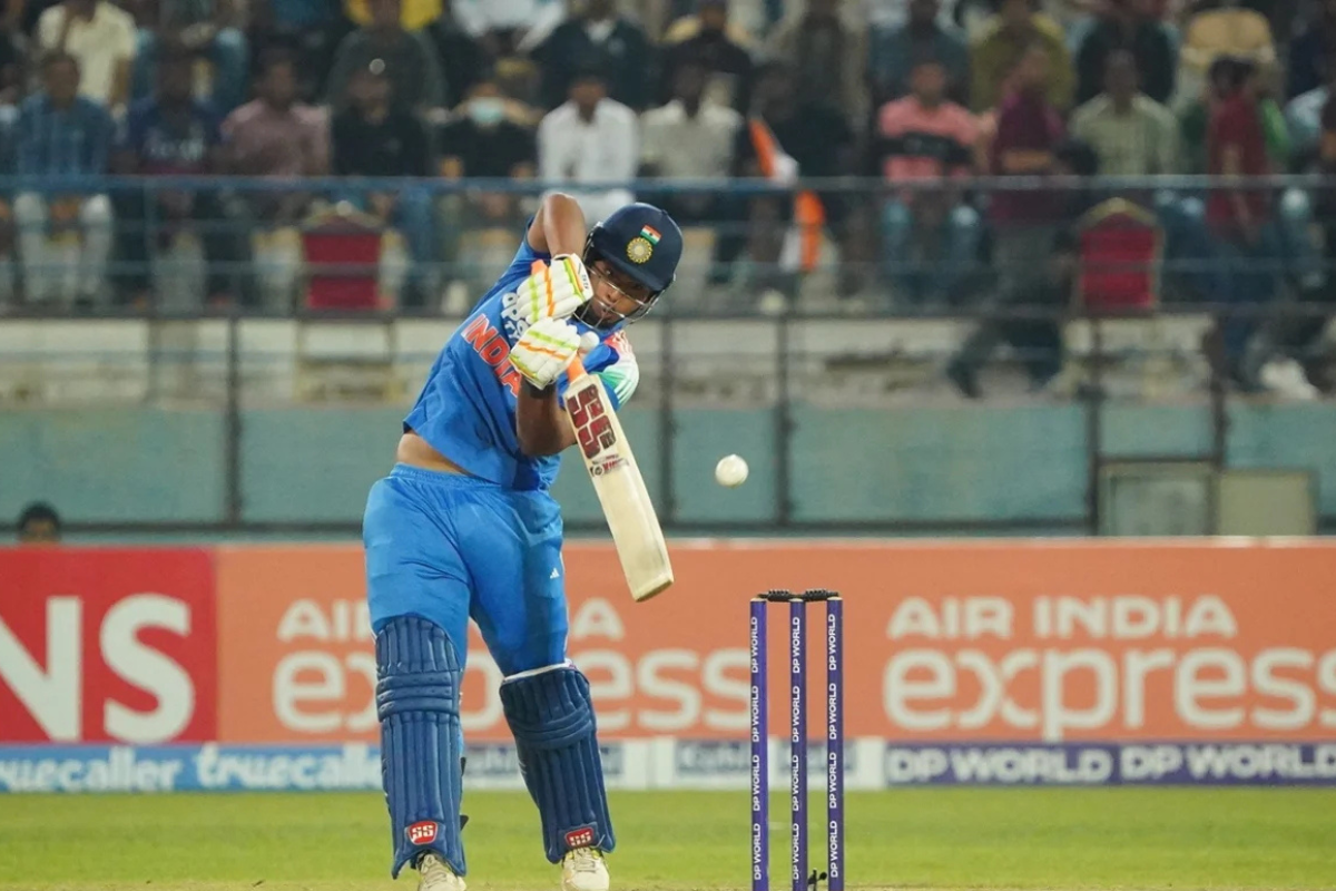 Vaibhav Suryavanshi Slams 96 off 50 Balls in U19 World Cup Warm-Up Fixture vs Scotland