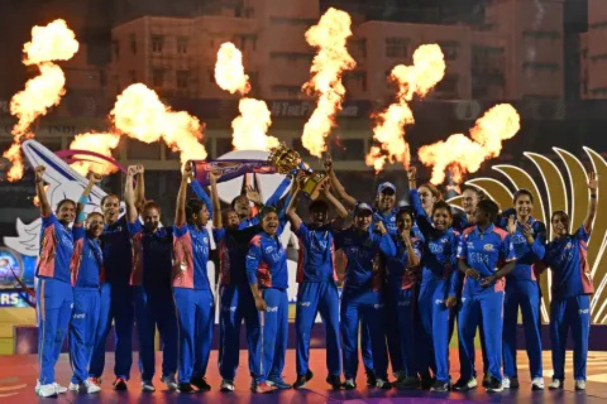 WPL 2026 Live Streaming in India: Where to Watch Women’s Premier League Live Telecast