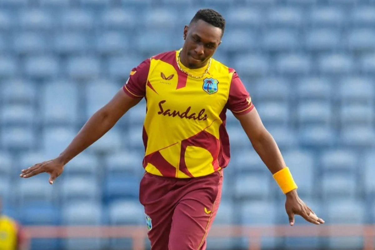 DJ Bravo Reveals Untold Story Behind Forced Test Retirement, West Indies ODI Squad Snub, and Inspiration Behind ‘Champion’ Song