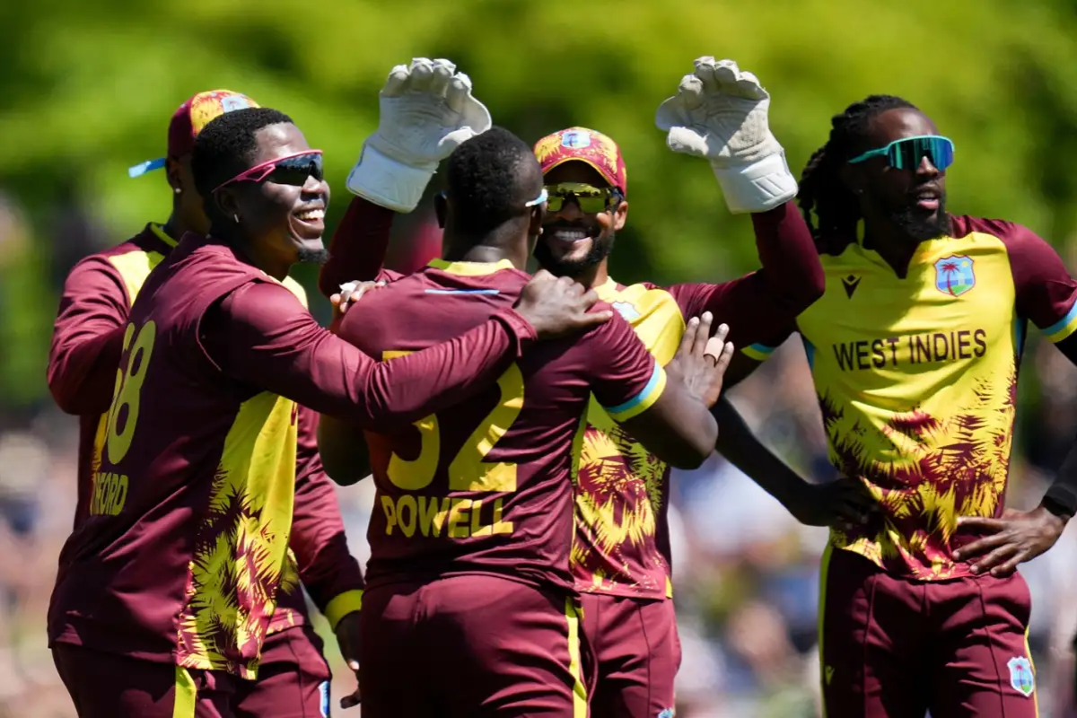 West Indies Squad For T20 World Cup 2026 Announced: Shai Hope To Lead, Alzarri Joseph Misses Out