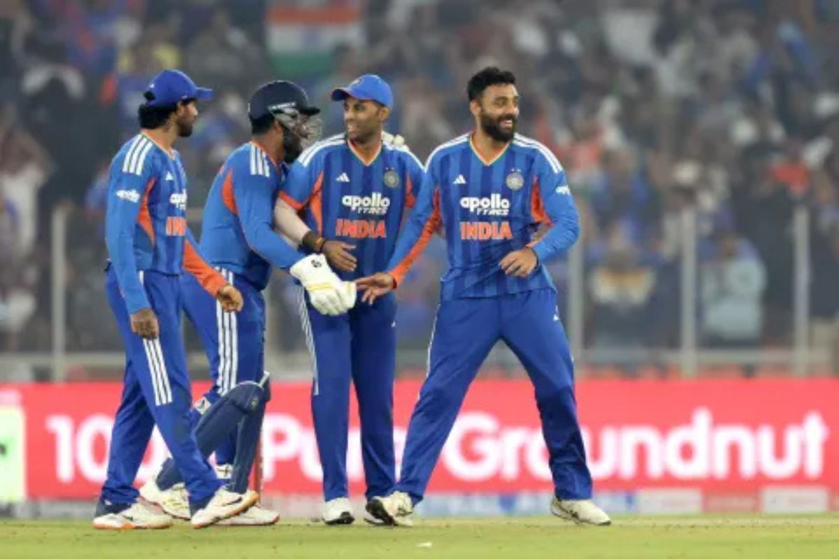What Is India’s T20 World Cup 2026 Schedule? Full Dates, Venues, Fixtures, and Match Timings