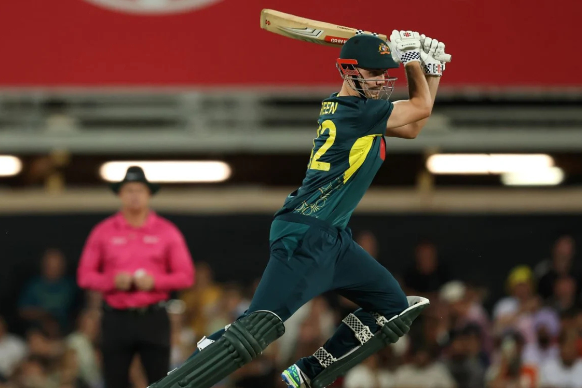 Where Should Cameron Green Bat in KKR Best XI After IPL 2026 Auction?