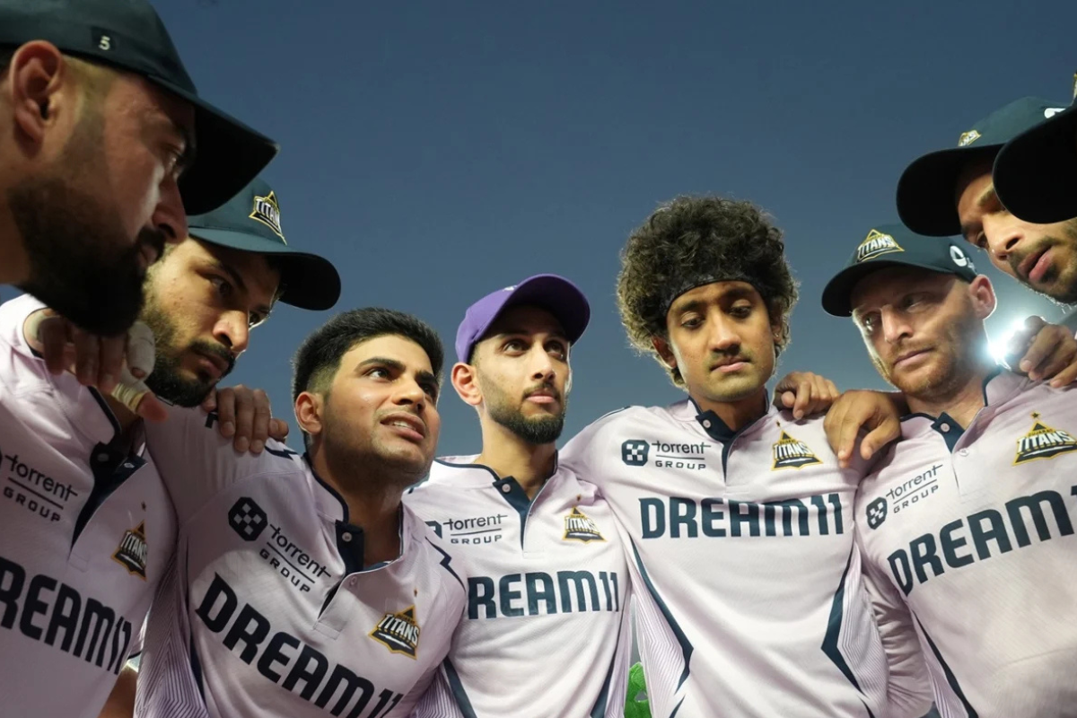Who Is Ashok Sharma? The Gujarat Titans Fast Bowler Whose SMAT 2025 Performance Secured Him An IPL Contract