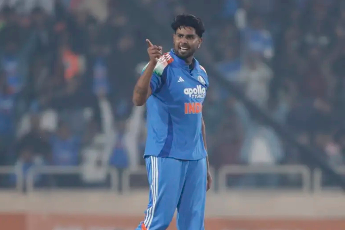 Why Harshit Rana, Kuldeep Yadav Are Not In India Playing XI Tonight for IND vs NZ 5th T20I