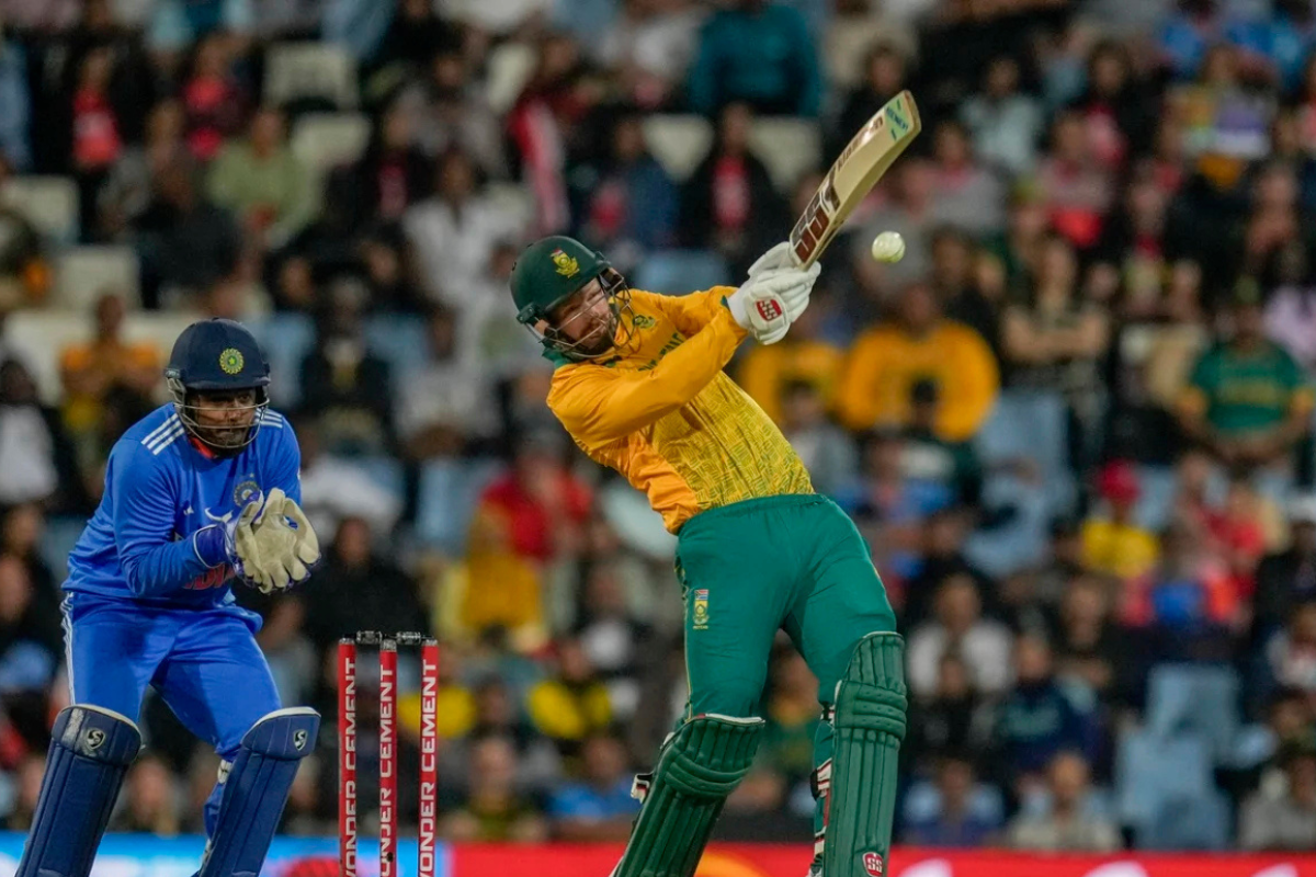 Why Is Heinrich Klaasen Not Playing For South Africa In T20 World Cup 2026?
