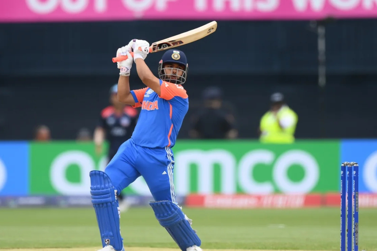 Why Is Rishabh Pant Not in India Playing XI for IND vs NZ ODIs?