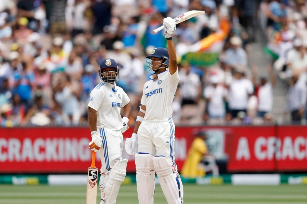Why Rishabh Pant and Yashasvi Jaiswal Are Not Playing in Mumbai vs Delhi Ranji Trophy 2025–26 Clash