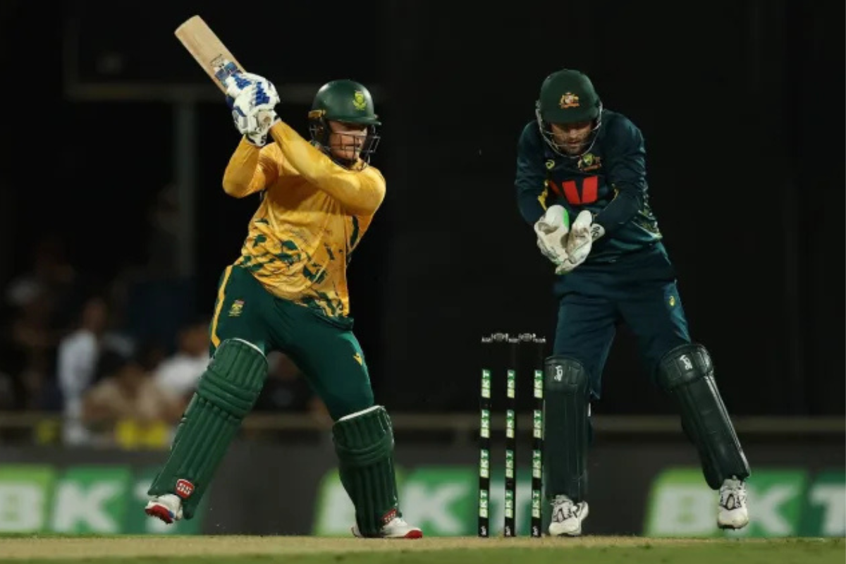 Why Ryan Rickelton Is Not In South Africa Squad for T20 World Cup 2026