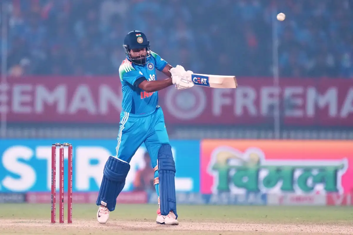 Why Shreyas Iyer Might Not Get No.4 Spot In India T20I XI vs New Zealand Despite Tilak Varma’s Absence