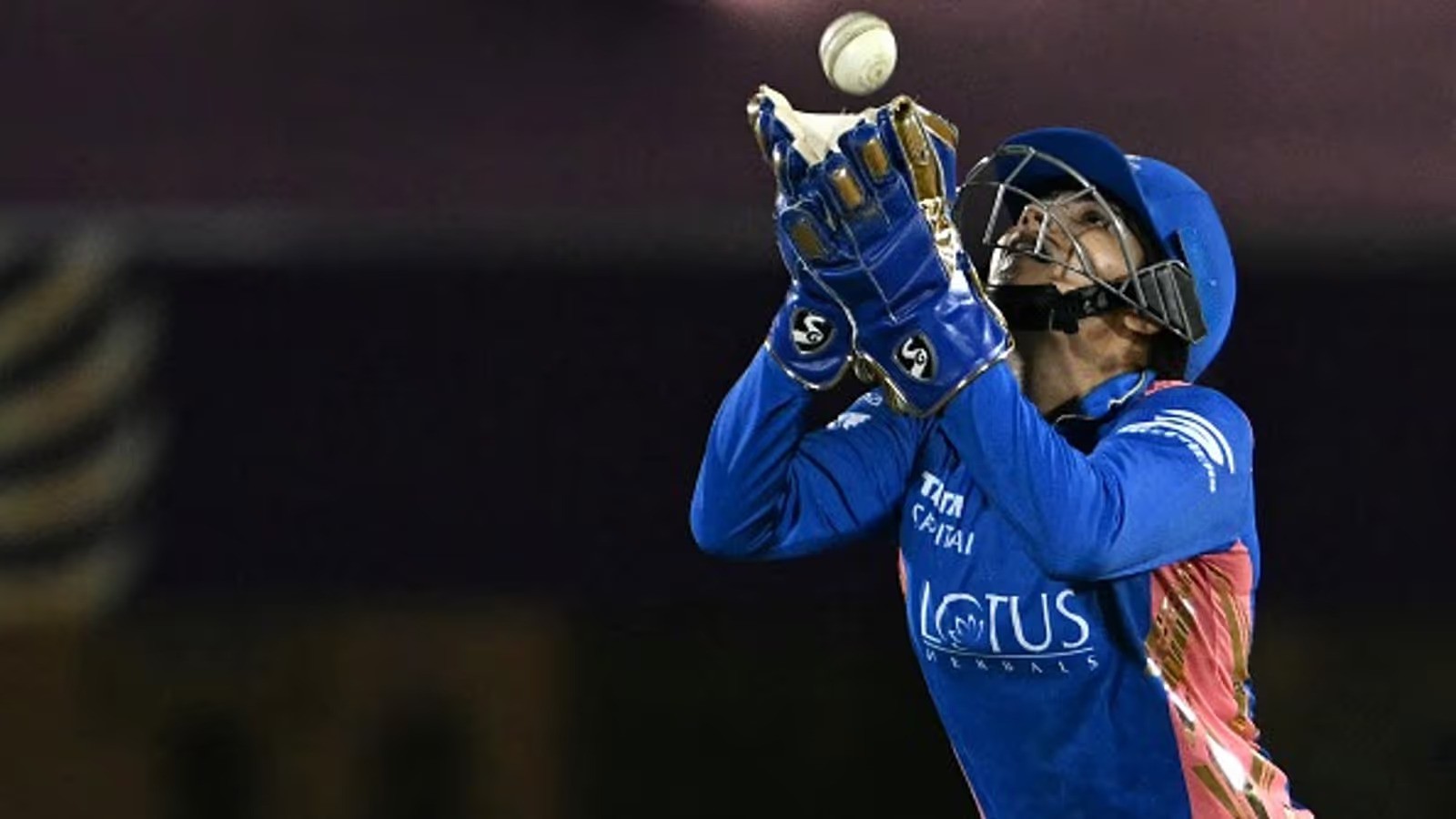 Why Gujarat Giants Cannot Replace Yastika Bhatia Despite Her WPL 2026 Injury