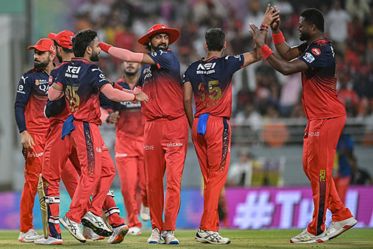Young RCB Prodigy’s Coach Reveals His Inspiration Ahead of U19 World Cup 2026