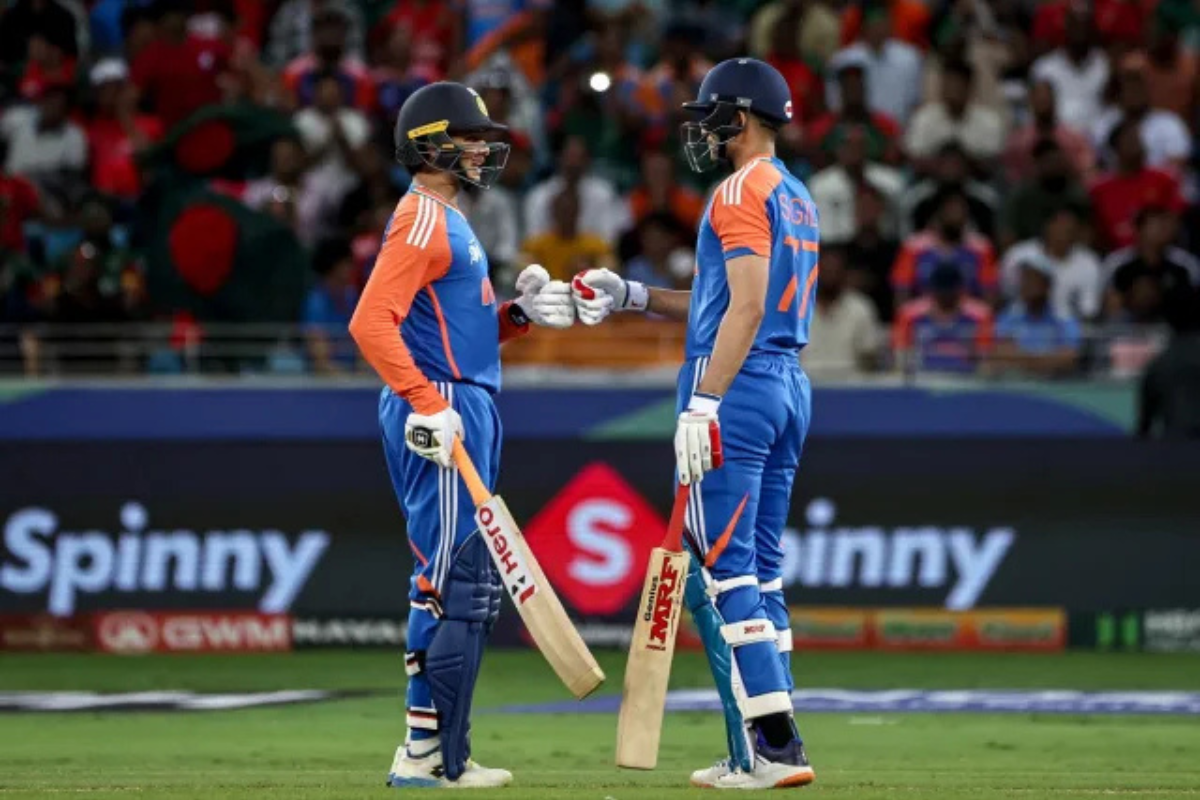 Yuvraj Singh Gives His Verdict Between Abhishek Sharma and Shubman Gill Ahead of T20 World Cup 2026
