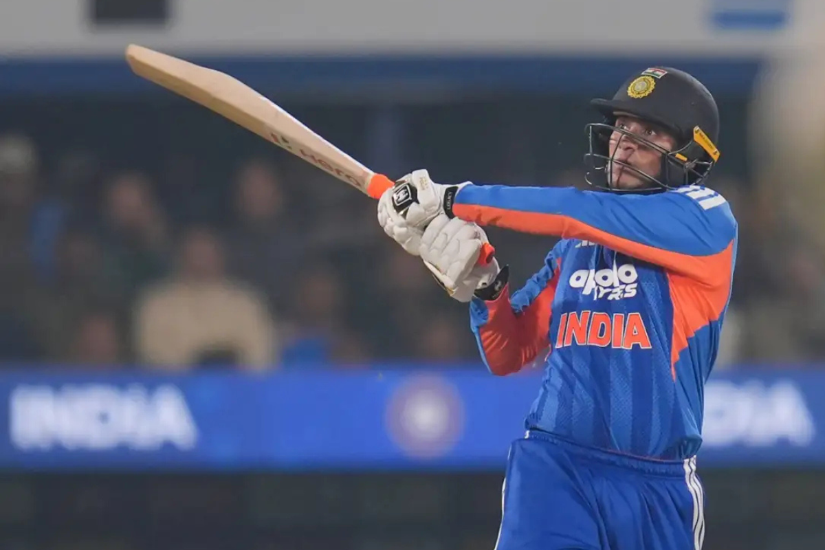 ‘Still Can’t Get In 12 Balls’ – Yuvraj Singh Reacts To Abhishek Sharma’s Wild Knock vs NZ in 3rd T20I