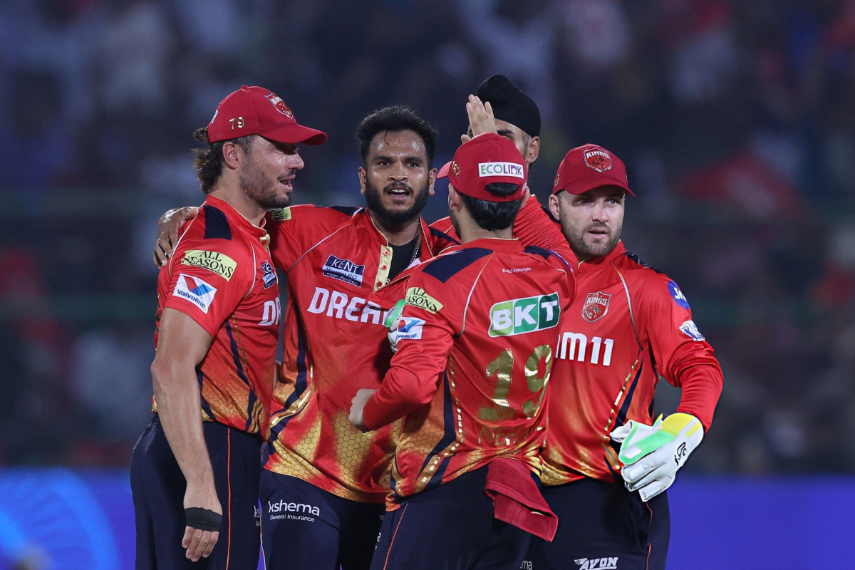 ‘Heart Is With RCB’ – Punjab Kings Player for IPL 2026 Says of His Former IPL Franchise
