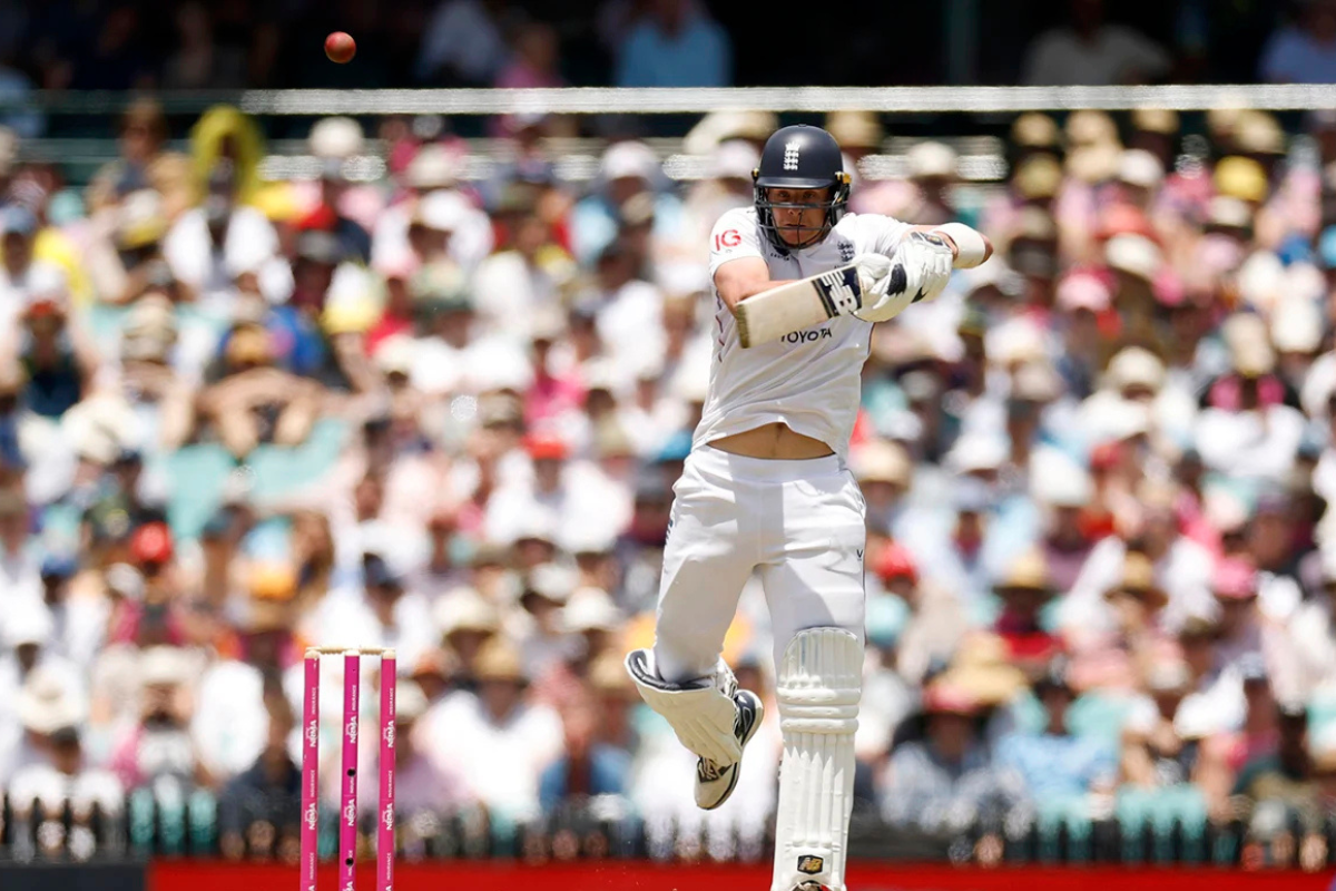 ‘One of the Dumbest Shots’ – Former Australia Batter Criticises Jamie Smith for Throwing His Wicket Again in Ashes 2025