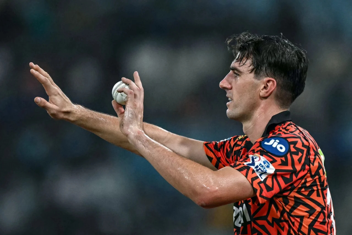 3 Players Who Might Replace Pat Cummins in SRH Squad If He Gets Ruled Out of IPL 2026