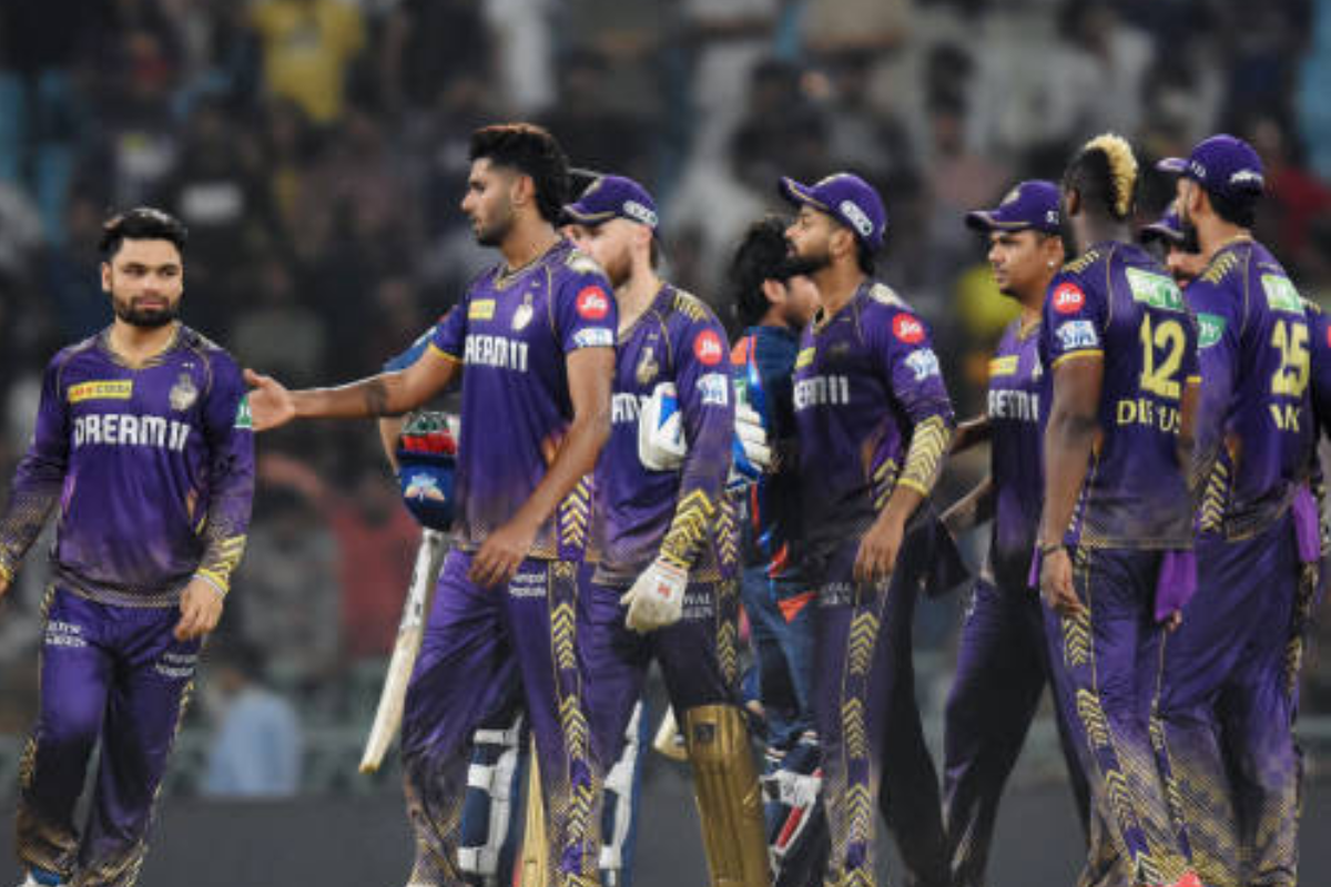 5 IPL 2026 Players Struggling for Form in T20 World Cup 2026 Ft. KKR Star