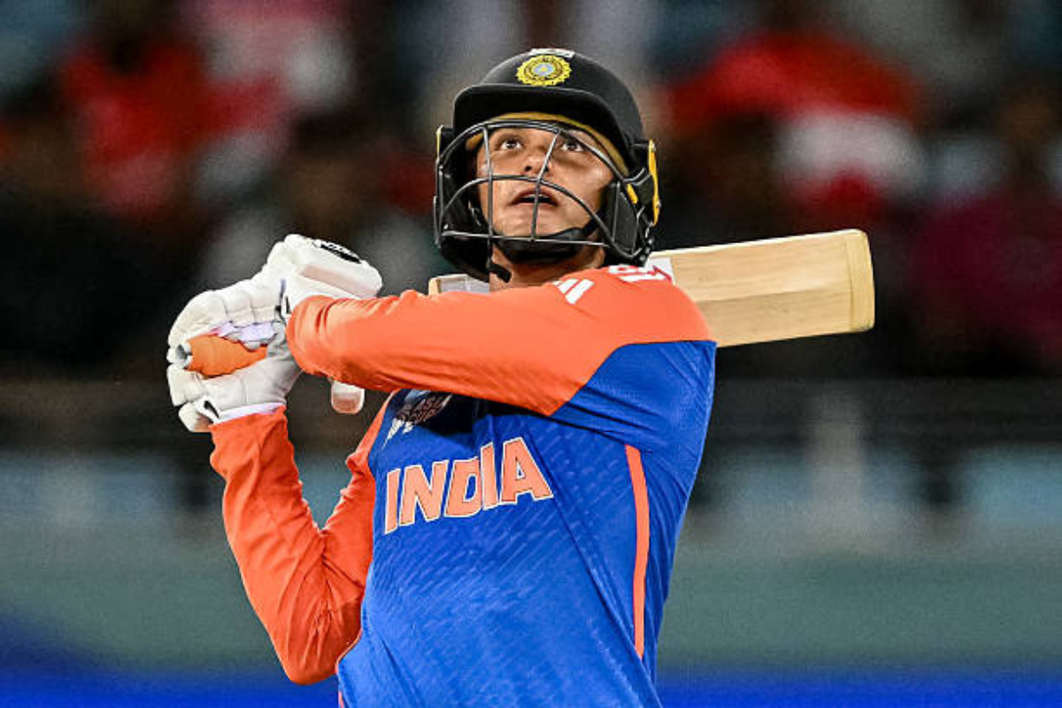 Former India Coach Backs Abhishek Sharma to Bounce Back After Lean Patch in T20 World Cup 2026
