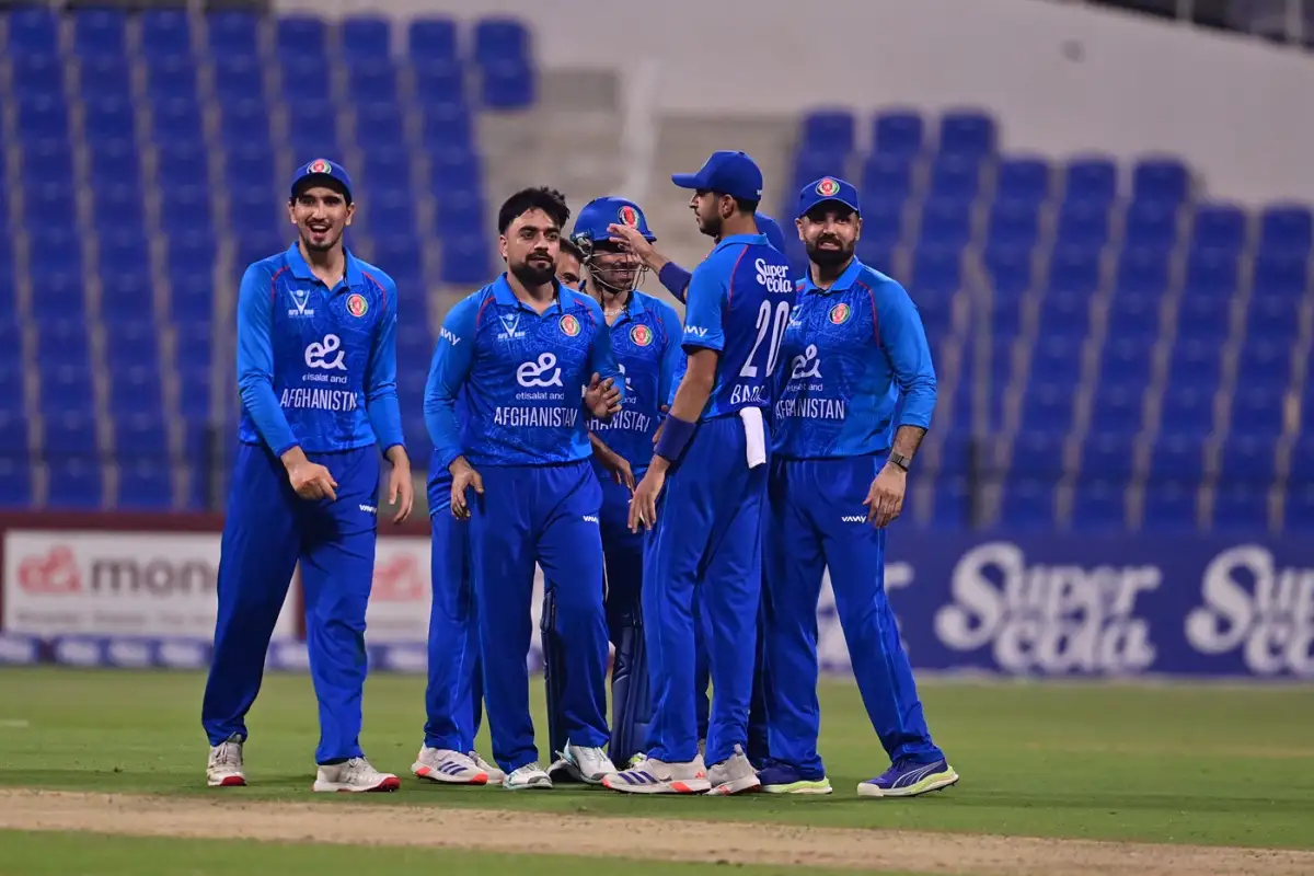 Afghanistan T20 World Cup 2026 Preview & Prediction