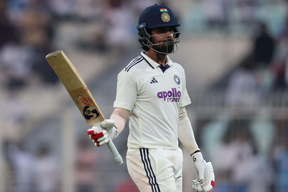 After South Africa Setback, KL Rahul Rediscovers Red-Ball Fluency With Match-Winning Century To Prepare for Upcoming Asia Tests