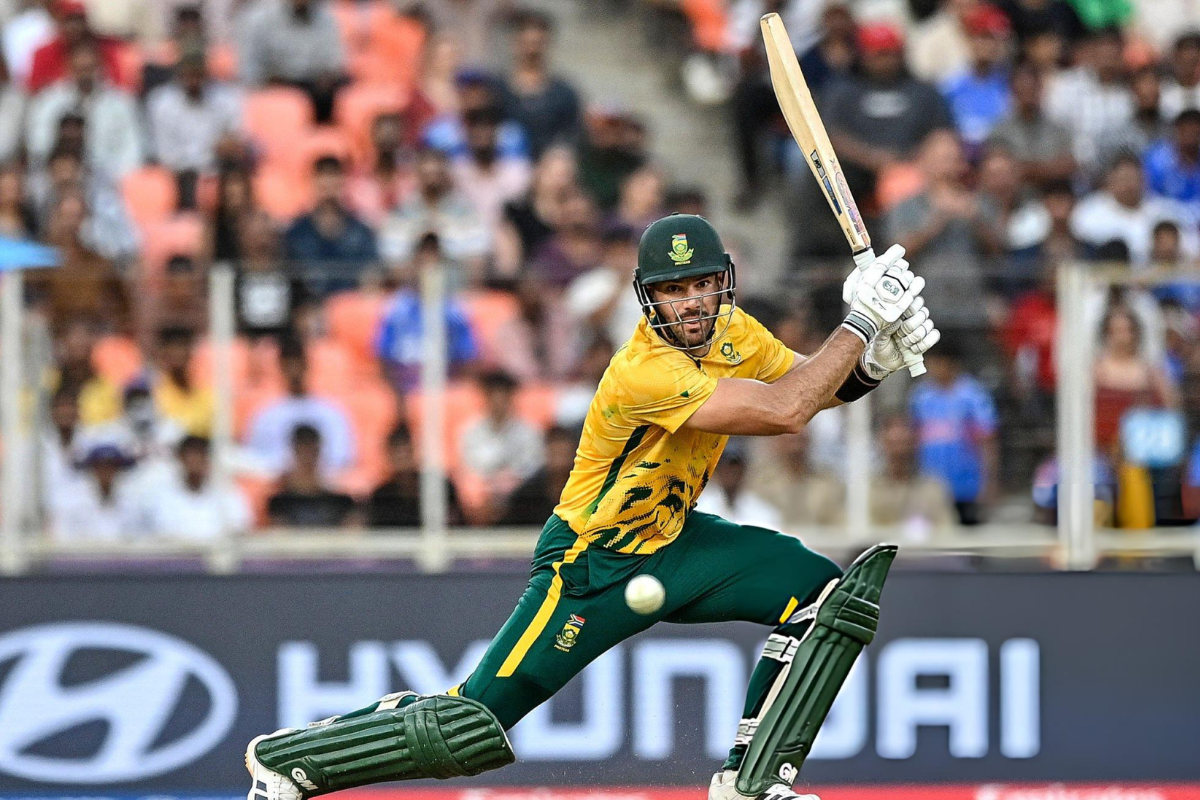 Aiden Markram 2.0: How South Africa Captain Cracked the T20 Code With Intent and an Opening Shift