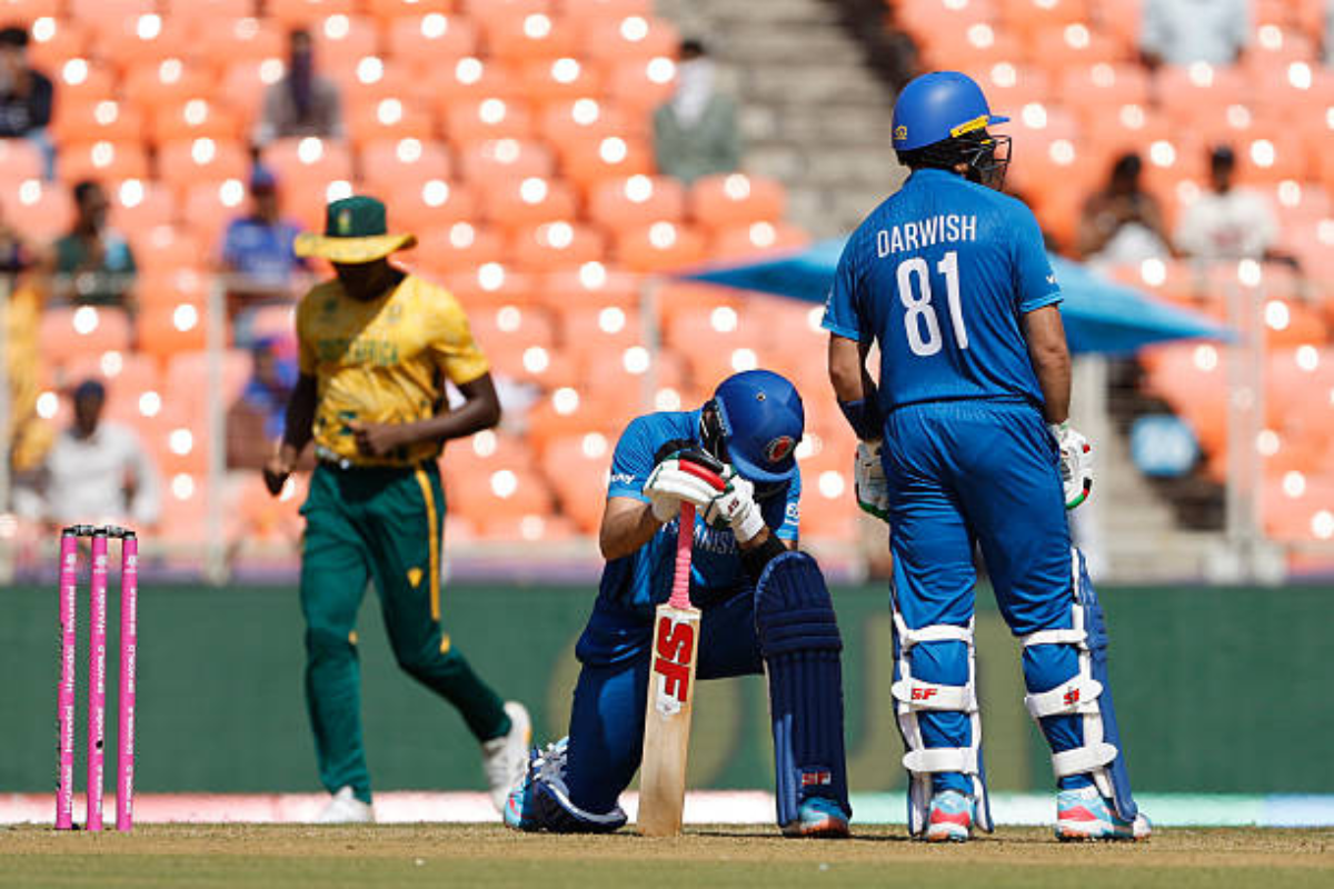 All Super Overs in T20 World Cup — SA vs AFG T20 World Cup 2026 Clash Script History With First Double Super Over