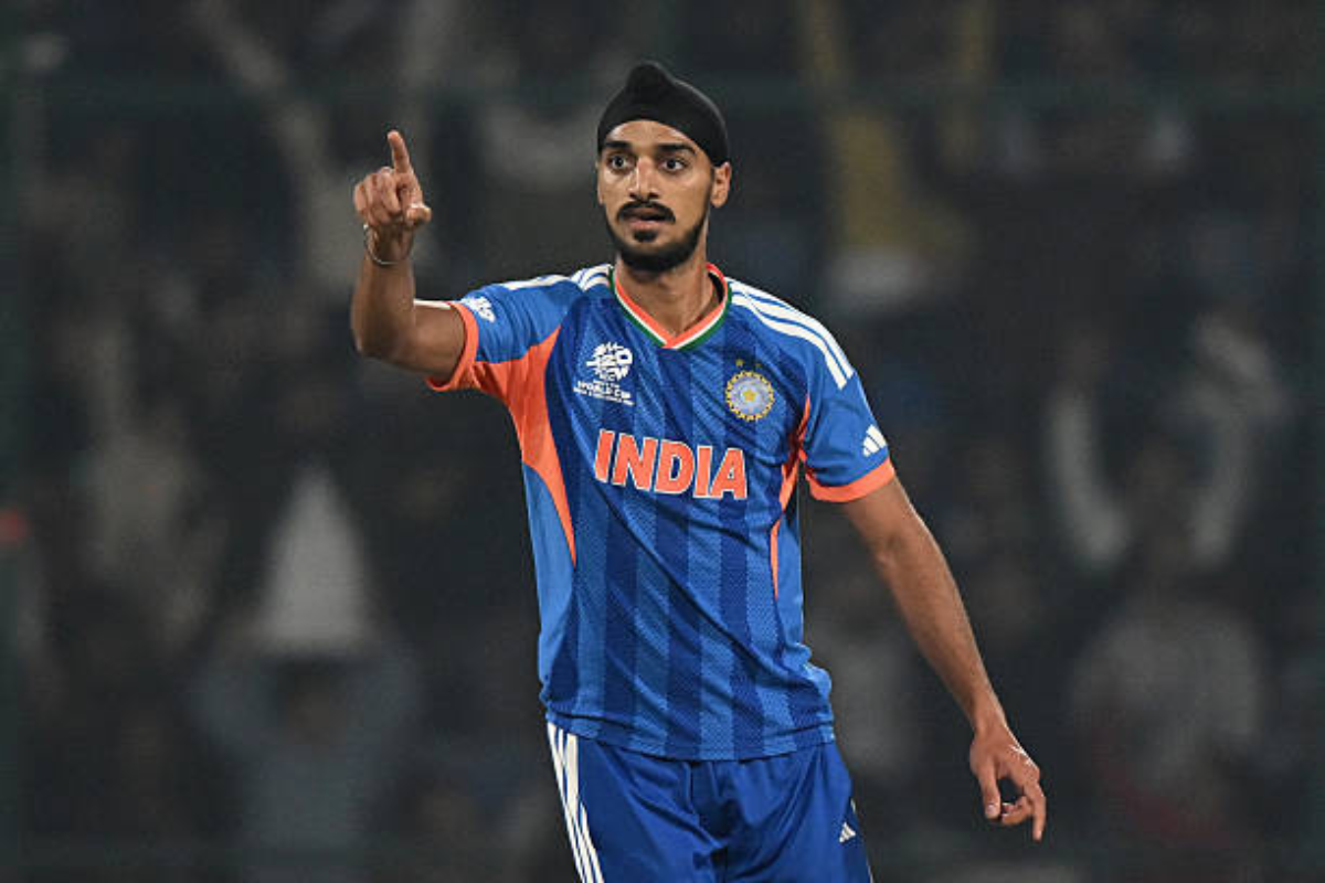 Why Arshdeep Singh Is Not in India Playing XI Tonight for T20 World Cup 2026 IND vs PAK Clash