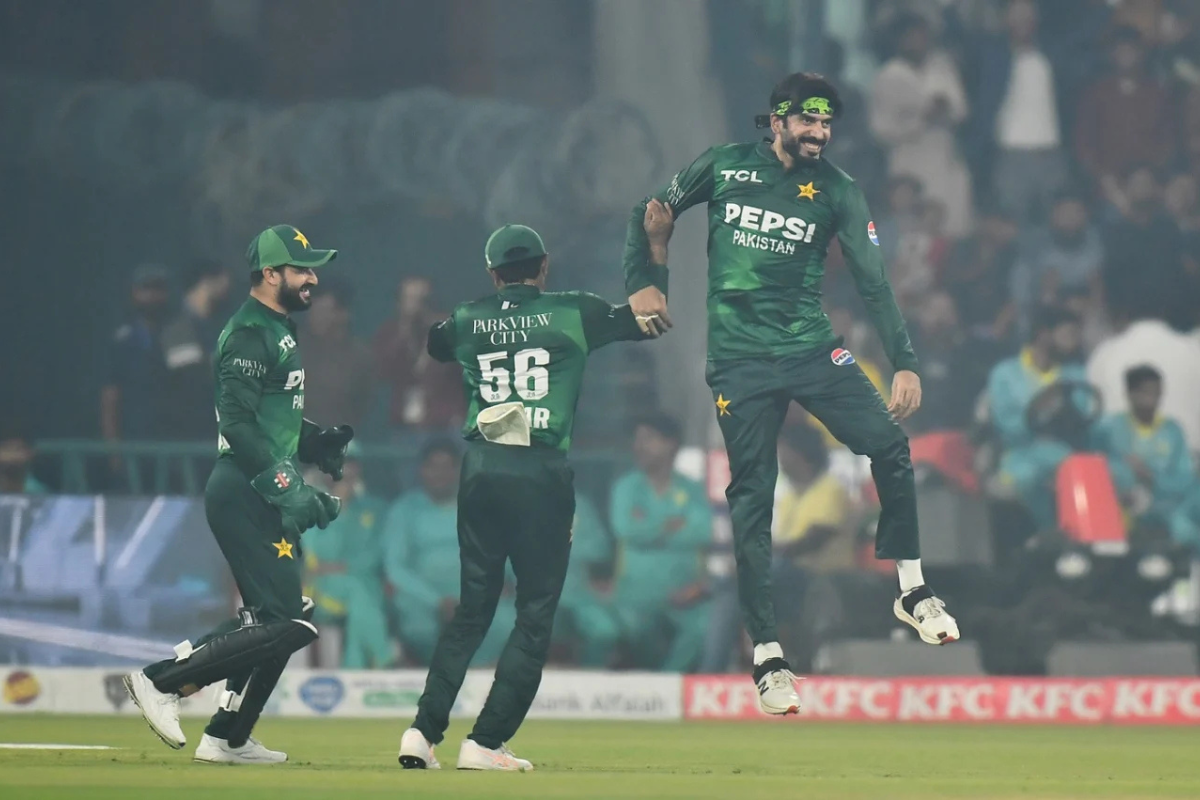 Ashwin Points Out a Rule Loophole India Can Invoke Against Usman Tariq Pause in IND vs PAK T20 World Cup 2026 Game