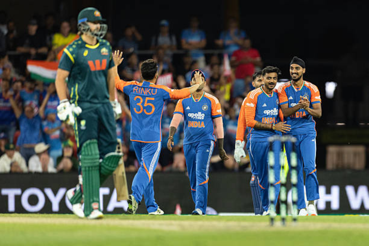 Ravichandran Ashwin Gives Shocking Prediction on T20 World Cup 2026 Semifinalists