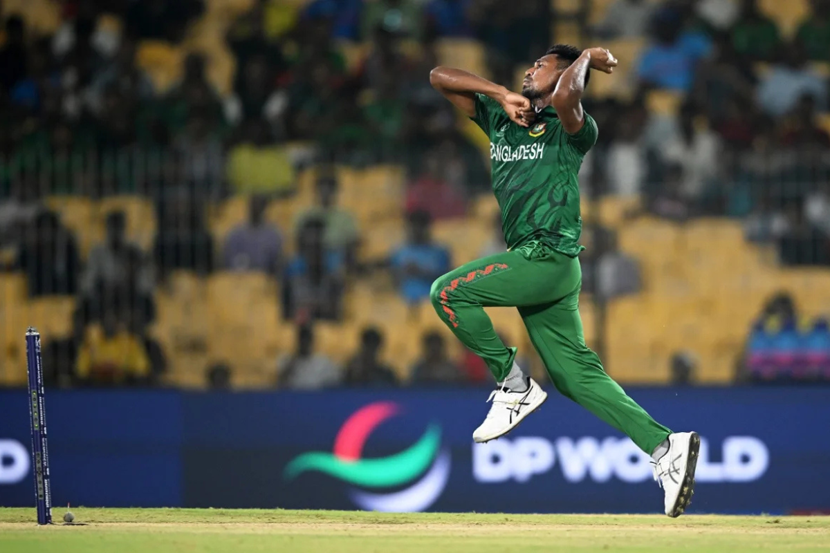 Banned From IPL 2026, Mustafizur Rahman Signed by Lahore Qalandars for PSL 2026