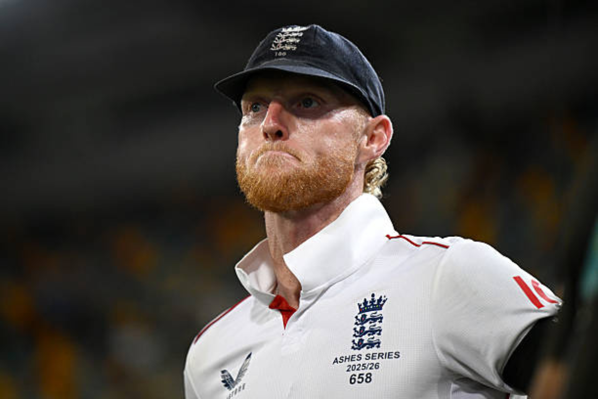 Ben Stokes Return Delayed After Horrific Face Injury